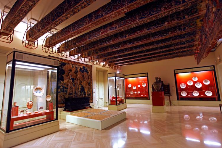 موزه سرامیک